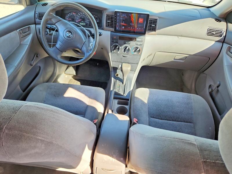 Aukcja sprzedaży 2004 Toyota Corolla, vin: 1NXBR32E84Z194909, numer aukcji: 69408786