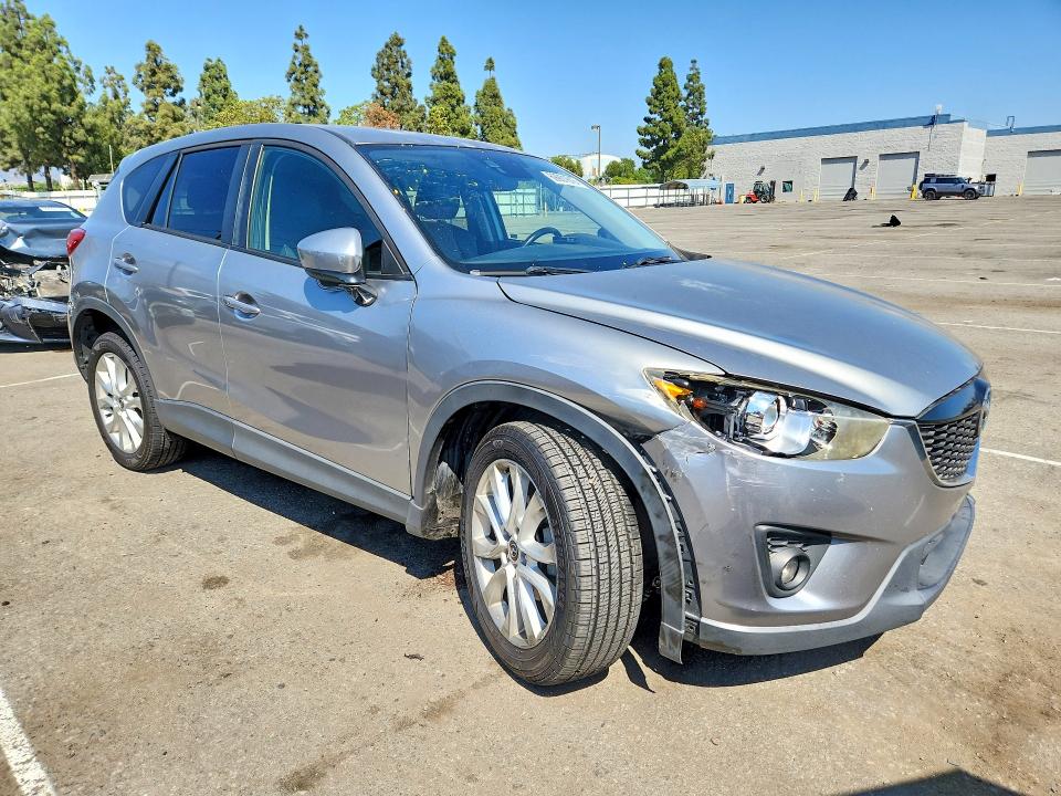 Aukcja sprzedaży 2014 Mazda Cx-5, vin: JM3KE4DY2E0354747, numer aukcji: 69901616