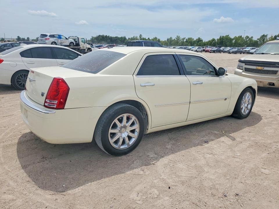Aukcja sprzedaży 2009 Chrysler 300c, vin: 2C3KA63T79H612871, numer aukcji: 67515686