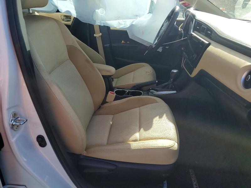 Aukcja sprzedaży 2017 Toyota Corolla, vin: 5YFBURHE7HP711634, numer aukcji: 68129416