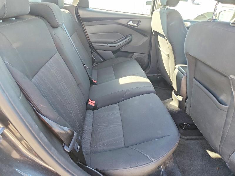 Продаж на аукціоні авто 2016 Ford Focus, vin: 1FADP3K21GL397780, номер лоту: 70087746