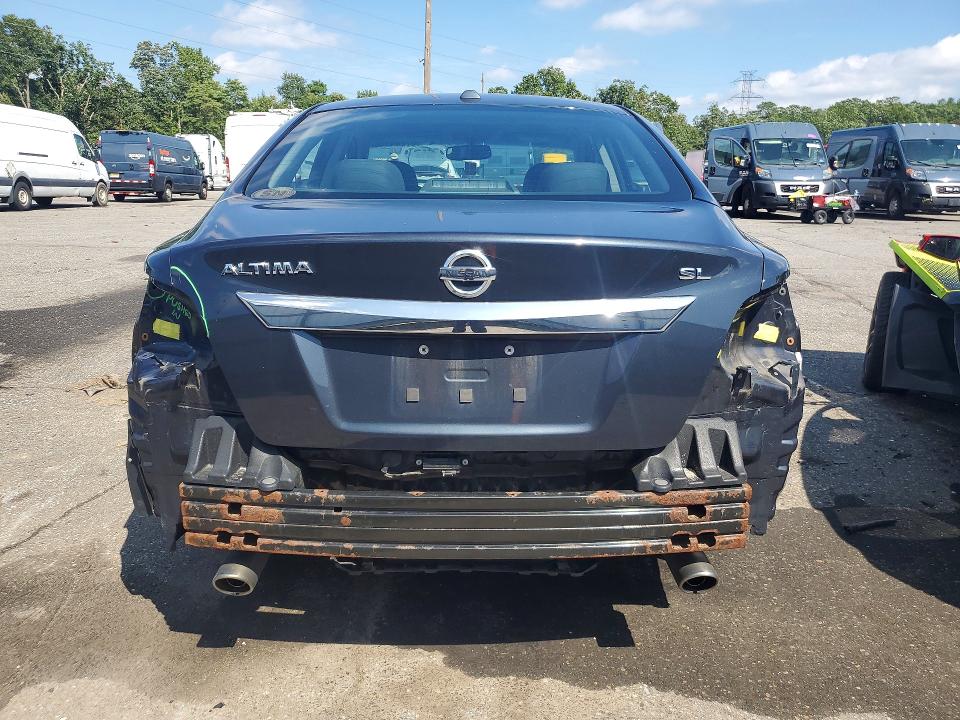 Продажа на аукционе авто 2015 Nissan Altima, vin: 1N4AL3AP0FC105238, номер лота: 67284346