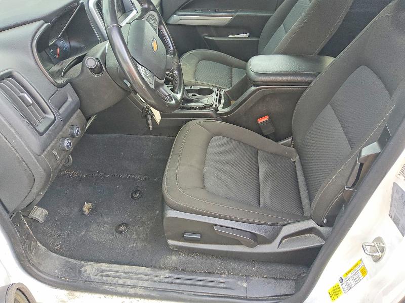 2022 Chevrolet Colorado მანქანა იყიდება აუქციონზე, vin: 1GCHTCEA4N1303376, აუქციონის ნომერი: 68963116