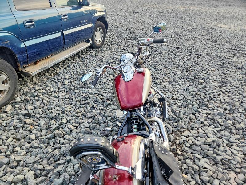 Auction sale of the 2003 Yamaha Xvs65, vin: JYAVM01E13A058584, lot number: 69518806