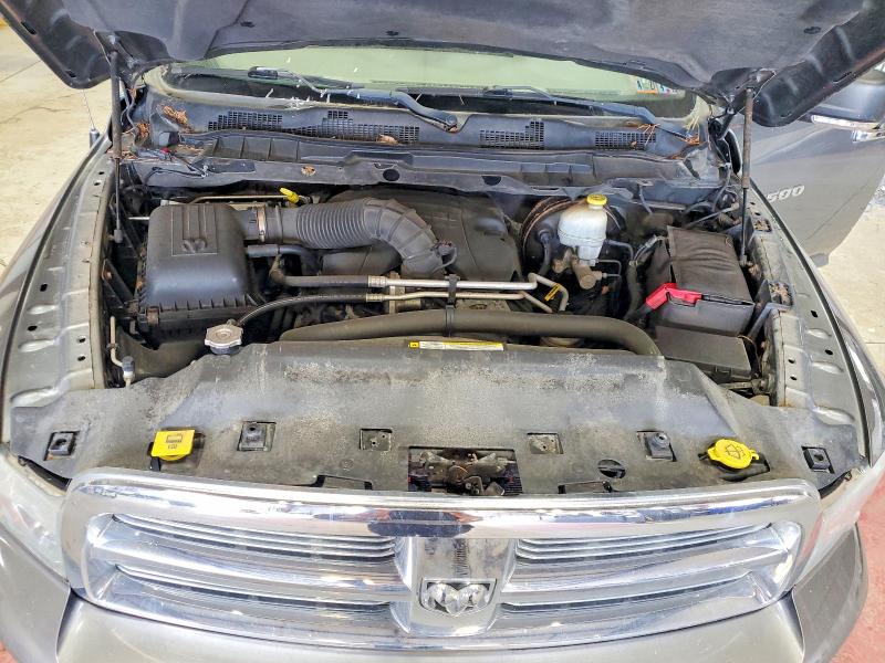 Продаж на аукціоні авто 2012 Dodge Ram 1500, vin: 1C6RD7GT2CS161048, номер лоту: 69516706