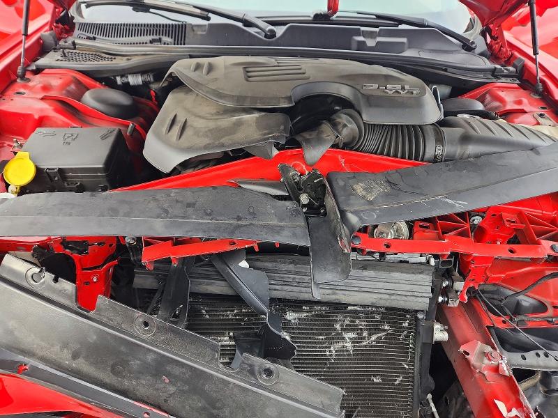 2018 Dodge Challenger მანქანა იყიდება აუქციონზე, vin: 2C3CDZAG2JH229296, აუქციონის ნომერი: 67551506