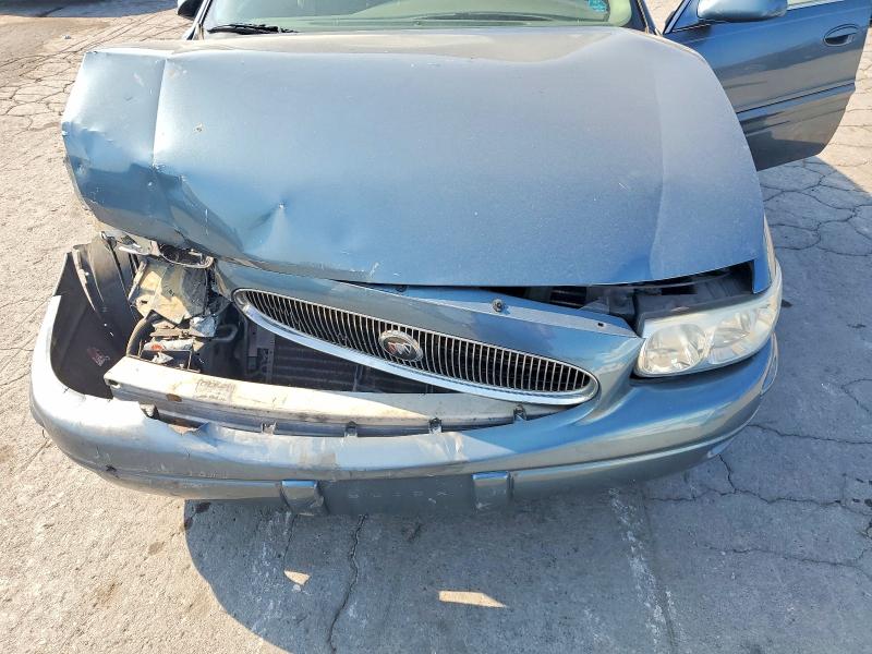 Aukcja sprzedaży 2001 Buick Lesabre, vin: 1G4HP54K11U175967, numer aukcji: 69087216