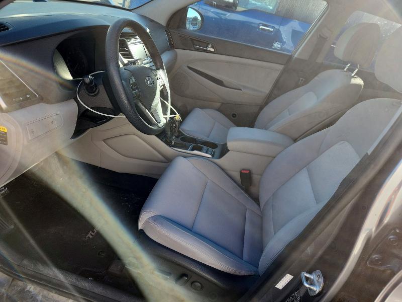 Продажа на аукционе авто 2017 Hyundai Tucson, vin: KM8J3CA48HU523460, номер лота: 68843816