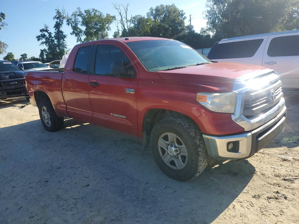 Продаж на аукціоні авто 2014 Toyota Tundra, vin: 5TFRY5F10EX158155, номер лоту: 68407916