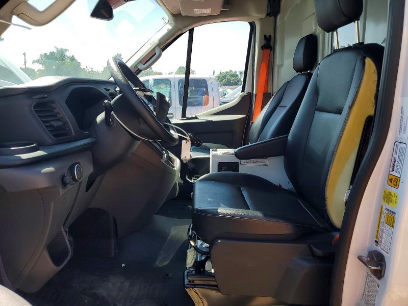 Продажа на аукционе авто 2023 Ford Transit, vin: 1FTRU8XG8PKB41782, номер лота: 69448876