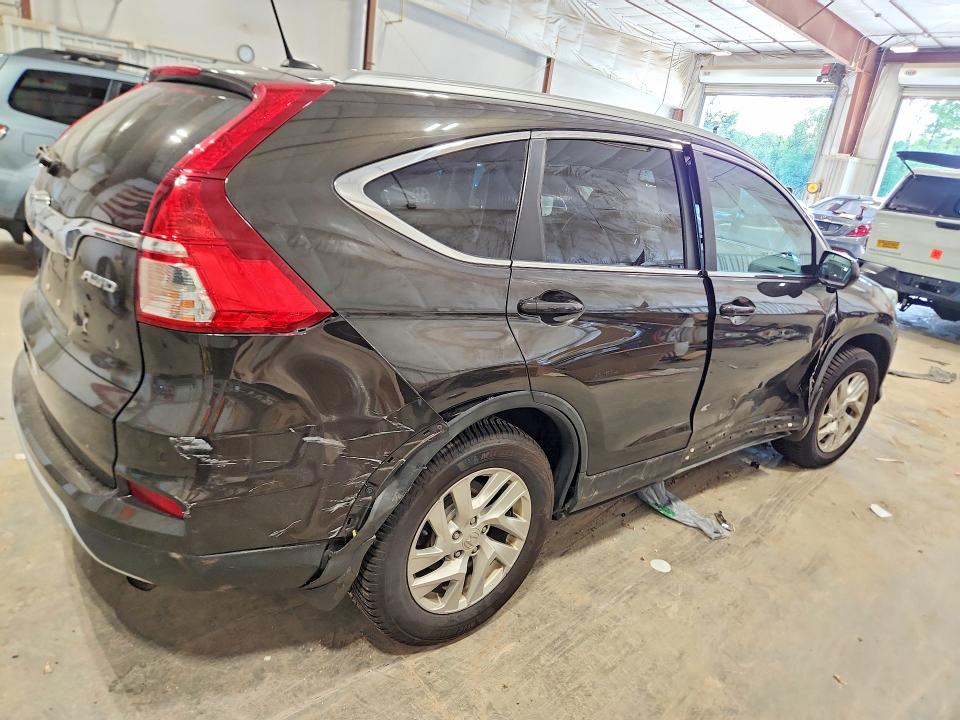 Aukcja sprzedaży 2015 Honda Cr-v, vin: 5J6RM4H71FL039900, numer aukcji: 68589486