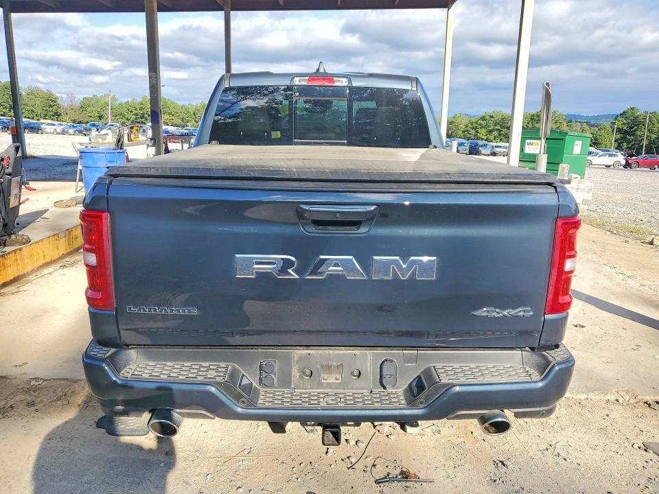 Aukcja sprzedaży 2026 Ram 1500, vin: 1C6SRFJP1TN376878, numer aukcji: 70551926