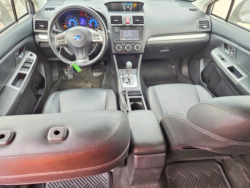 2014 Subaru Xv Crosstrek მანქანა იყიდება აუქციონზე, vin: JF2GPBKC5EH231516, აუქციონის ნომერი: 68359716