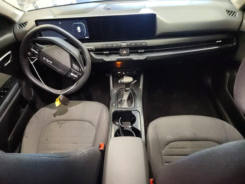 67428656 :رقم المزاد ، 3KPFU4DEXSE022352 vin ، 2025 Kia K4 مزاد بيع