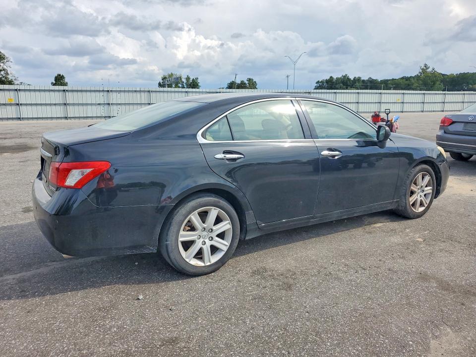 Aukcja sprzedaży 2007 Lexus Es, vin: JTHBJ46G472024669, numer aukcji: 70118256
