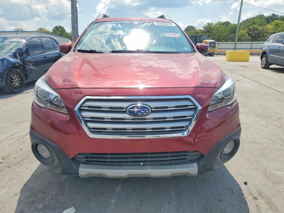 Aukcja sprzedaży 2017 Subaru Outback, vin: 4S4BSANC1H3331848, numer aukcji: 66596976