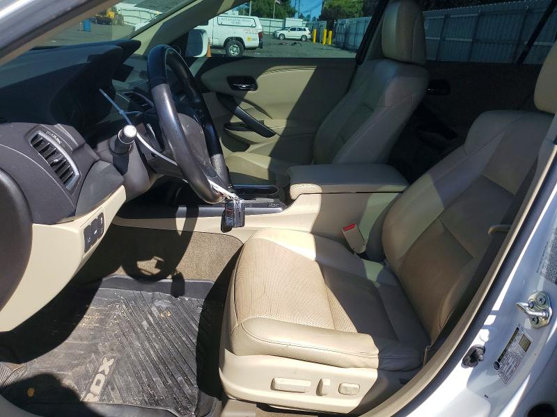 Продаж на аукціоні авто 2016 Acura Rdx, vin: 5J8TB4H54GL015853, номер лоту: 68177546