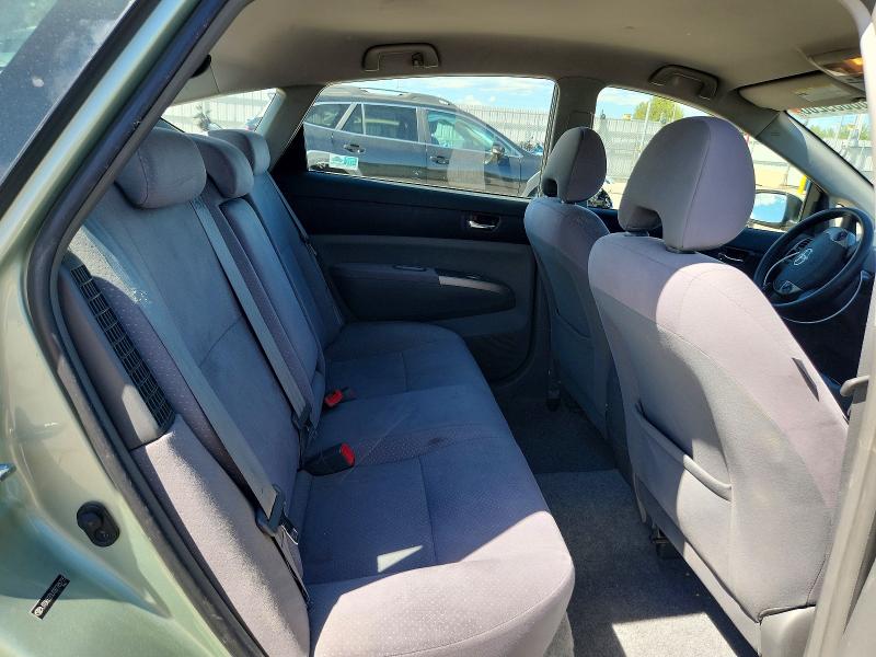 Продаж на аукціоні авто 2008 Toyota Prius, vin: JTDKB20U187785715, номер лоту: 68039206