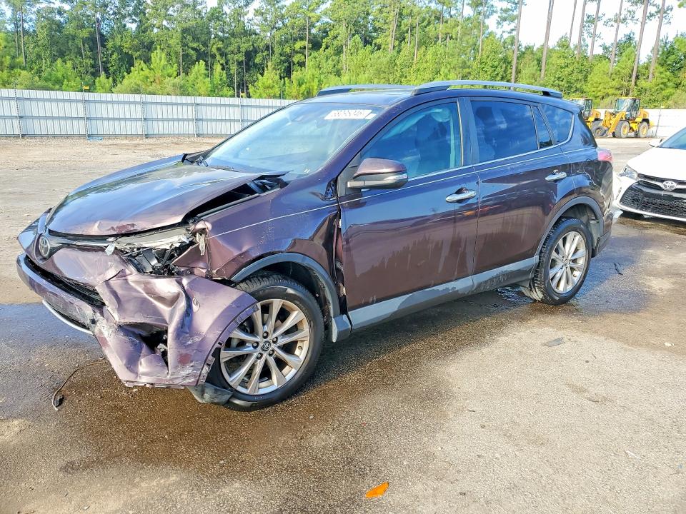 Продажа на аукционе авто 2018 Toyota Rav4, vin: 2T3YFREV3JW518207, номер лота: 68095046