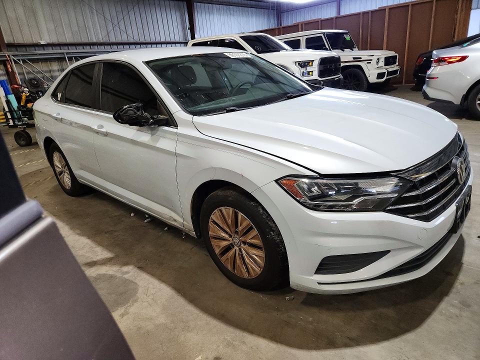 Aukcja sprzedaży 2019 Volkswagen Jetta, vin: 3VWC57BU1KM017474, numer aukcji: 68107276