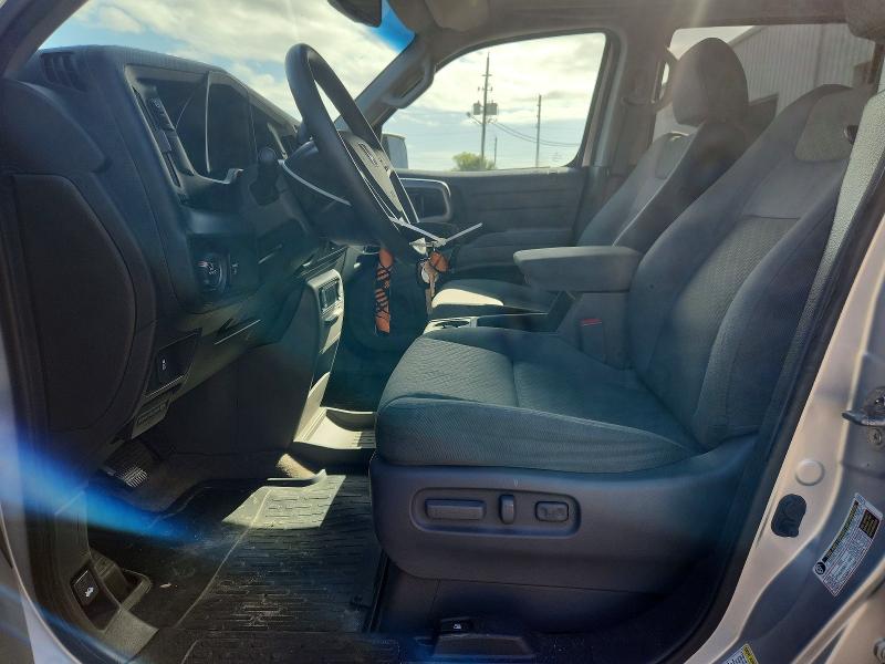 69080136 :رقم المزاد ، 5FPYK1F42CB457046 vin ، 2012 Honda Ridgeline مزاد بيع