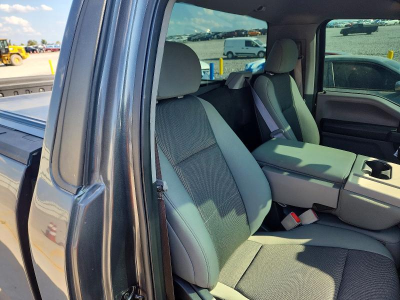 Aukcja sprzedaży 2019 Ford F150, vin: 1FTMF1C56KKC66160, numer aukcji: 64322666