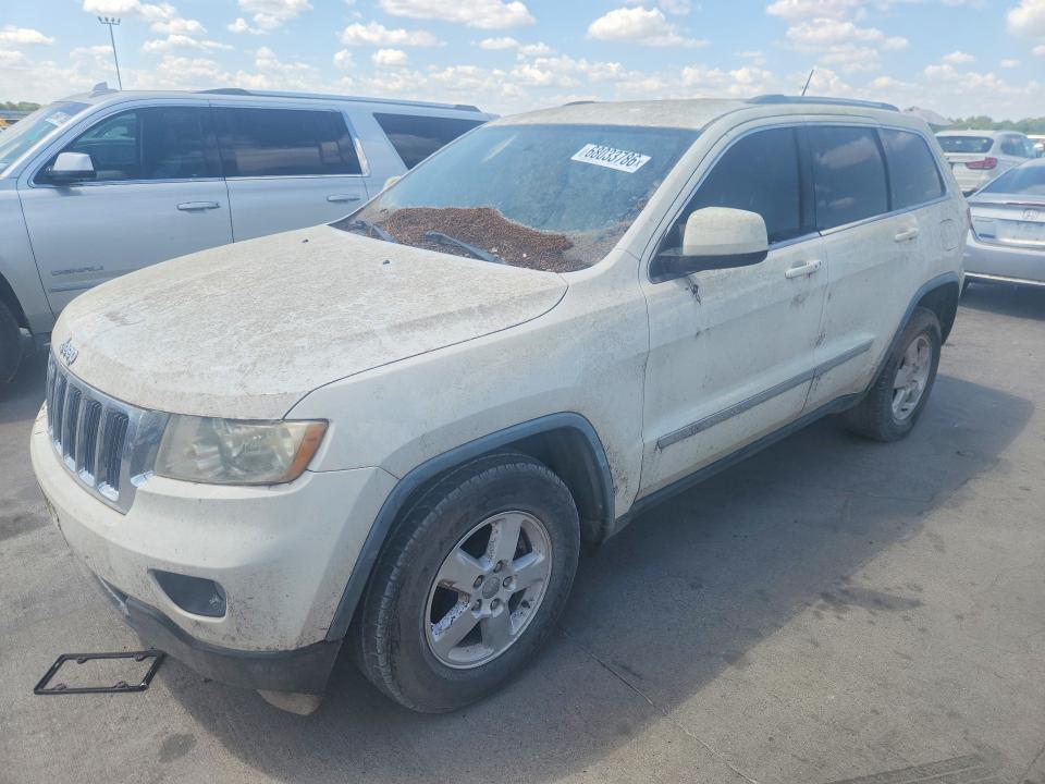Aukcja sprzedaży 2011 Jeep Grand Cherokee, vin: 1J4RS4GG5BC710003, numer aukcji: 68033786