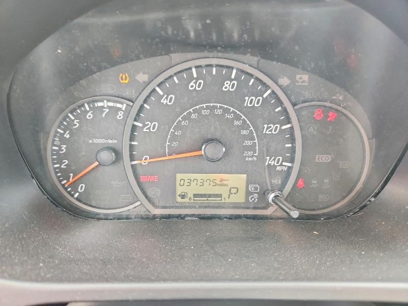 68016196 :رقم المزاد ، ML32AUHJ8RH019097 vin ، 2024 Mitsubishi Mirage مزاد بيع