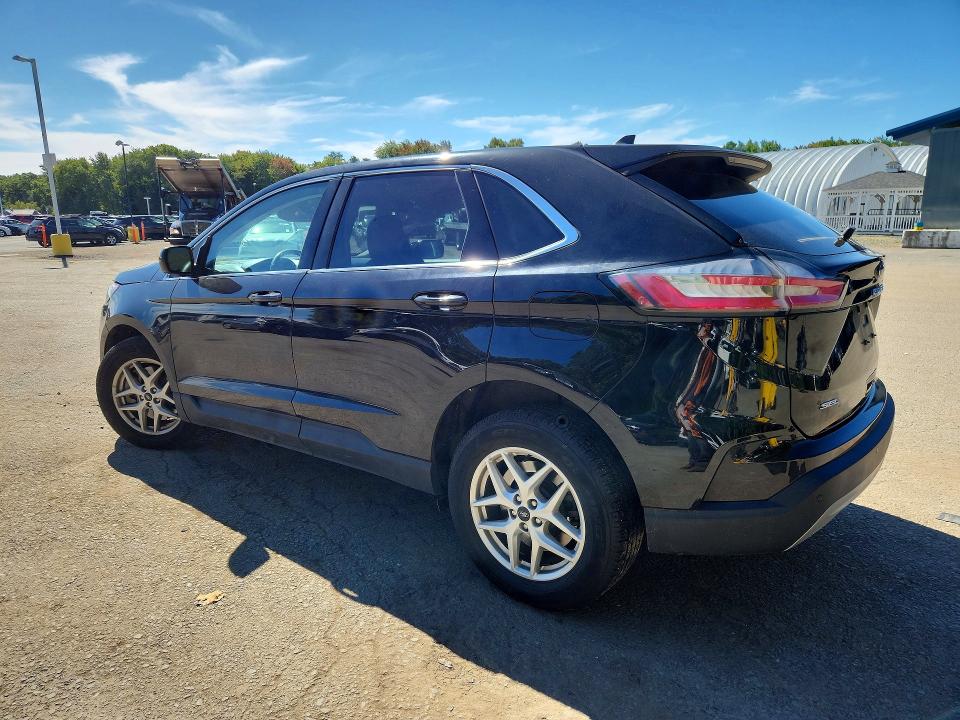 Aukcja sprzedaży 2023 Ford Edge, vin: 2FMPK4J90PBA02137, numer aukcji: 70330766