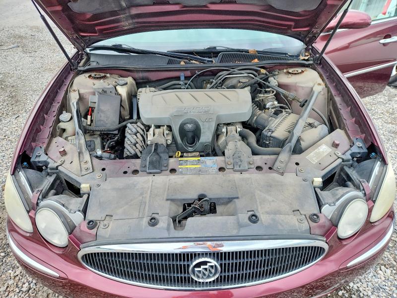 Продаж на аукціоні авто 2007 Buick Lacrosse, vin: 2G4WD582871244703, номер лоту: 69490356
