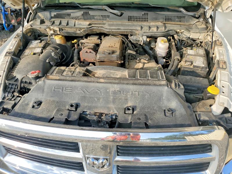 66727896 :رقم المزاد ، 3D7UT2CL2BG628527 vin ، 2011 Dodge Ram 2500 مزاد بيع