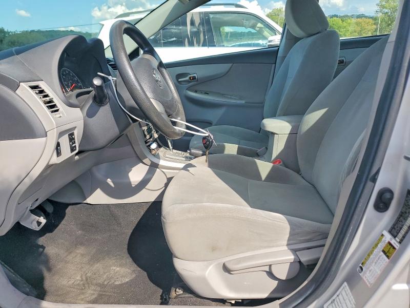 Продажа на аукционе авто 2011 Toyota Corolla, vin: 2T1BU4EE5BC549503, номер лота: 68592796