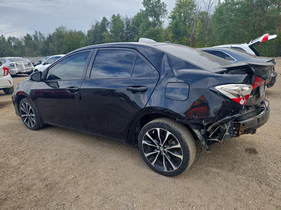 Aukcja sprzedaży 2019 Toyota Corolla, vin: 2T1BURHE8KC212283, numer aukcji: 68371076