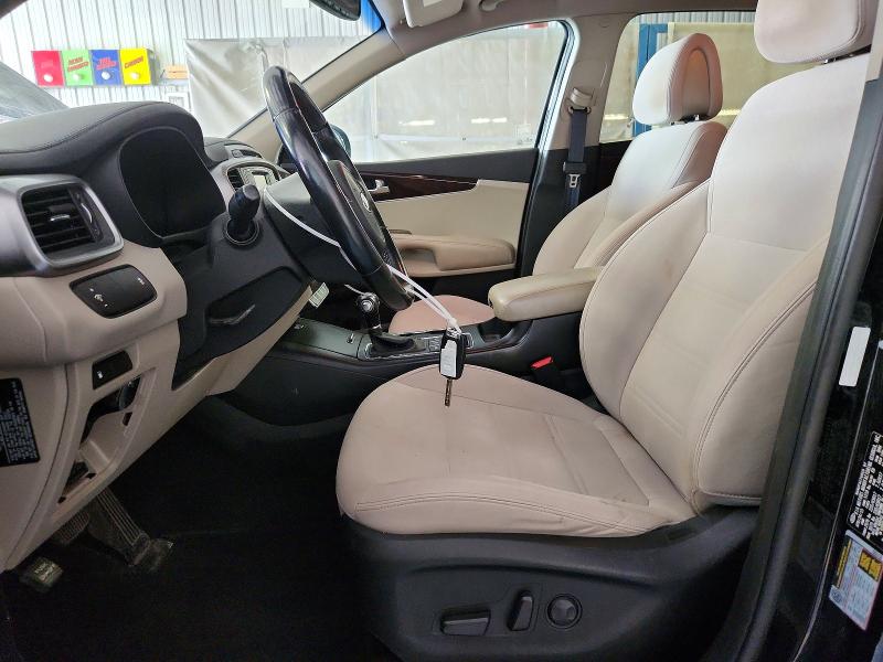 Aukcja sprzedaży 2016 Kia Sorento, vin: 5XYPGDA31GG057919, numer aukcji: 68691546