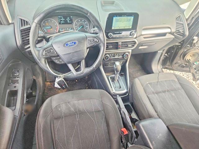 Продажа на аукционе авто 2018 Ford Ecosport, vin: MAJ3P1TE3JC222754, номер лота: 69528796