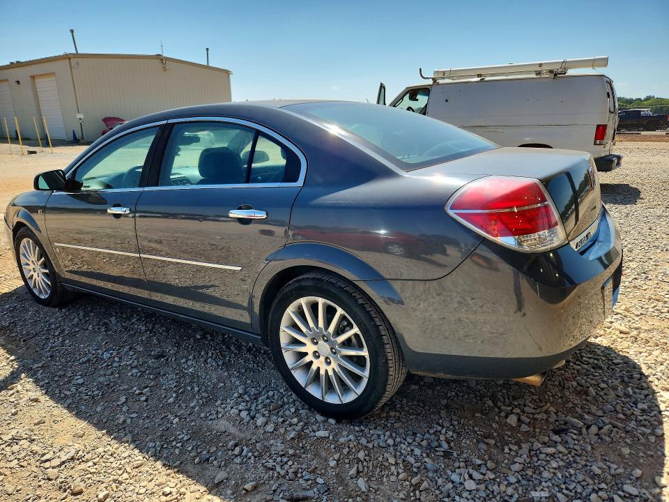 Продажа на аукционе авто 2007 Saturn Aura, vin: 1G8ZV57717F265892, номер лота: 69004766