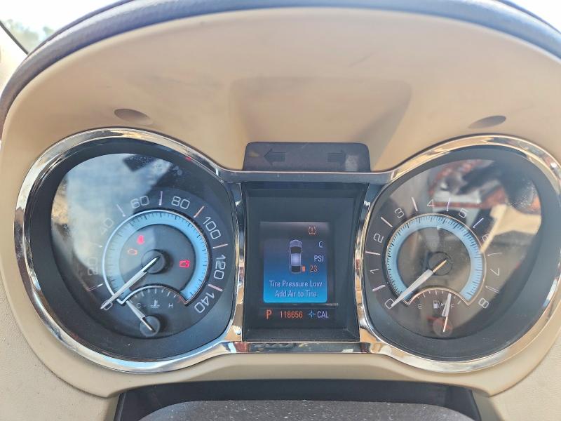Aukcja sprzedaży 2012 Buick Lacrosse, vin: 1G4GC5E3XCF209975, numer aukcji: 69549886