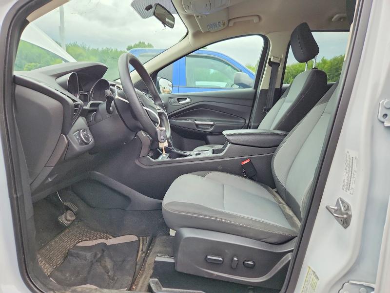 Auction sale of the 2018 Ford Escape, vin: 1FMCU9GD0JUD11514, lot number: 67659096