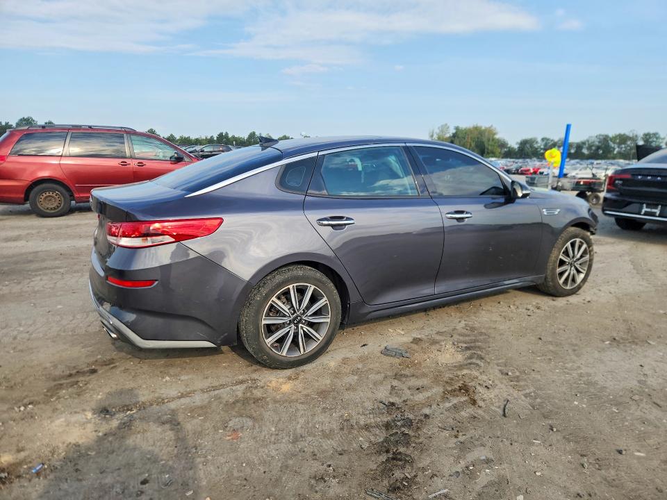 Aukcja sprzedaży 2019 Kia Optima, vin: 5XXGT4L35KG325344, numer aukcji: 69056786