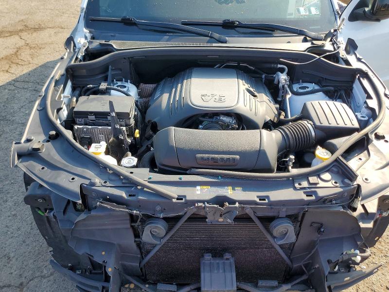 Продаж на аукціоні авто 2022 Dodge Durango, vin: 1C4SDJCT1NC212985, номер лоту: 69019646