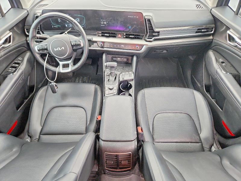 Продаж на аукціоні авто 2024 Kia Sportage, vin: 5XYK33DF0RG168485, номер лоту: 69885606