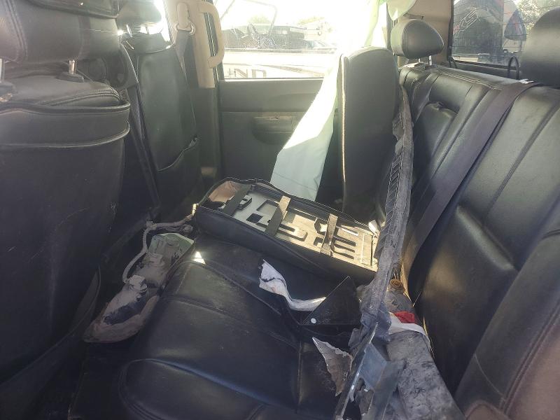 Продажа на аукционе авто 2014 Gmc Sierra, vin: 1GT423E88EF164385, номер лота: 70466596