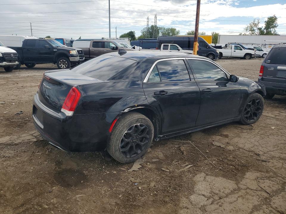 Aukcja sprzedaży 2017 Chrysler 300, vin: 2C3CCAGG9HH553139, numer aukcji: 69861576