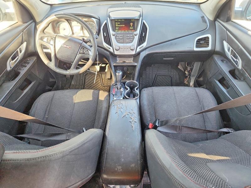 Продажа на аукционе авто 2017 Gmc Terrain, vin: 2GKALMEK2H6300465, номер лота: 69783156