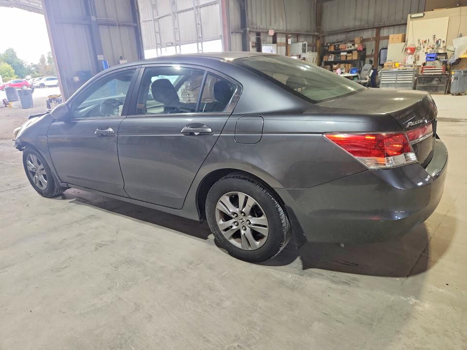 69018876 :رقم المزاد ، 1HGCP2F69BA046554 vin ، 2011 Honda Accord مزاد بيع