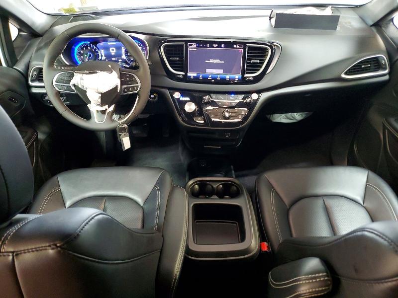 Продажа на аукционе авто 2026 Chrysler Pacifica, vin: 2C4RC1BG6TR272836, номер лота: 71192536