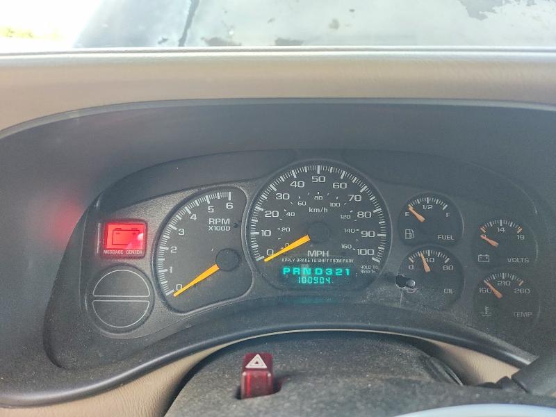 69193166 :رقم المزاد ، 2GTEK19T011188379 vin ، 2001 Gmc New Sierra مزاد بيع