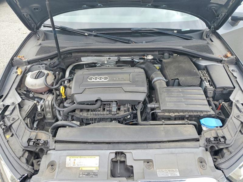 Aukcja sprzedaży 2015 Audi A3, vin: WAUEFGFF0F1132040, numer aukcji: 66853076