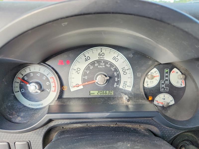 2008 Toyota Fj Cruiser მანქანა იყიდება აუქციონზე, vin: JTEBU11F88K054423, აუქციონის ნომერი: 68816476