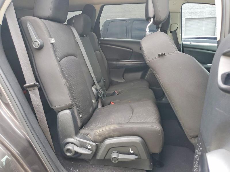 Aukcja sprzedaży 2018 Dodge Journey, vin: 3C4PDCAB9JT382571, numer aukcji: 67363356